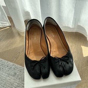 Maison Margiela Ballerina pumps 7.5